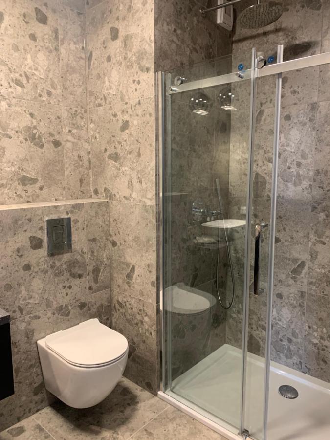 Apartamenty Wola Goleszowska Varsovia Exterior foto
