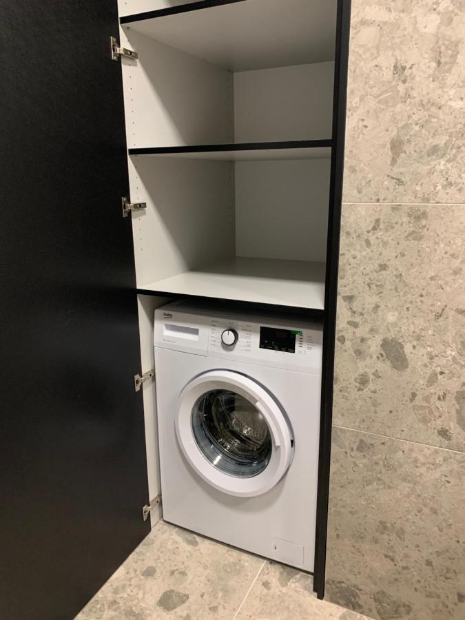 Apartamenty Wola Goleszowska Varsovia Exterior foto